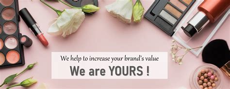 Yours™ Private Label Your Brand Cosmetics Made In Usa Dr Hc Cosmetics