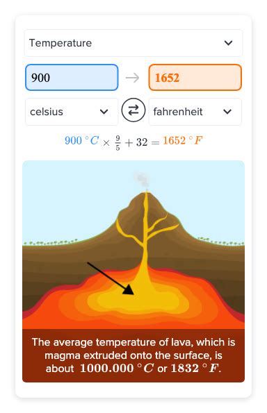 Flexi Answers How Do You Convert C To Fahrenheit Ck Foundation