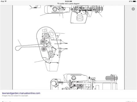 Hustler Raptor Sd Drive Belt Diagram Raptor Sd Drive Belt Di