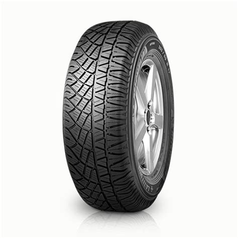 Ελαστικά αυτοκινήτου Michelin Latitude Cross 2257017 Autopolis