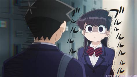 8 Anime To Watch If You Like Komi Cant Communicate