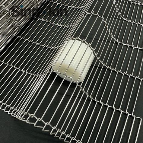 High Temperature Resistance Industrial 304 Stainless Steel Wire Mesh