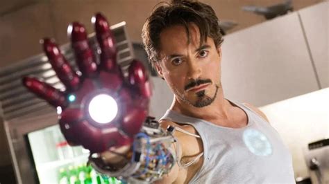 Doch Keine R Ckkehr Von Robert Downey Jr Als Iron Man Mcu Mastermind