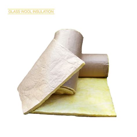 Soundproofing Walls Home Insulation Types Acoustic Glass Wool Blanket Insulation - Buy Acoustic ...