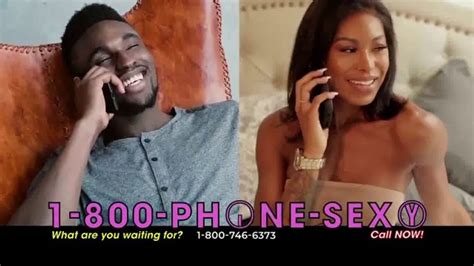 1 800 Phone Sexy Tv Spot Meet The Girls Ispottv