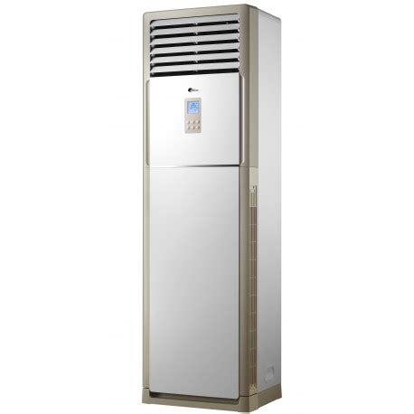 MIDEA 3HP MFM 48CR FLOOR STANDING AIR CONDITIONER