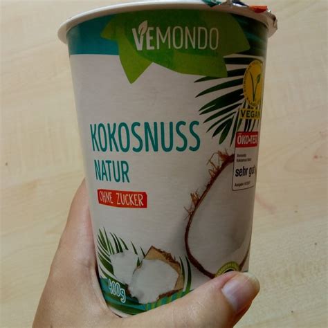 Vemondo Kokosnuss Natur Review Abillion