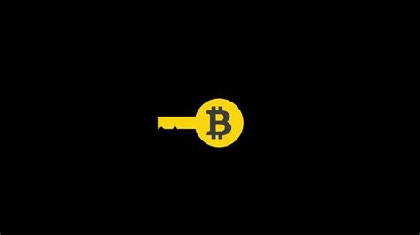 Bitcoin Animation Stock Video Footage for Free Download