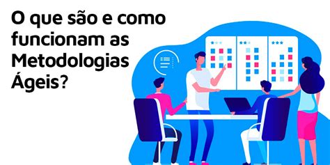 O que são e como funcionam as Metodologias Ágeis Meu Site Contábil