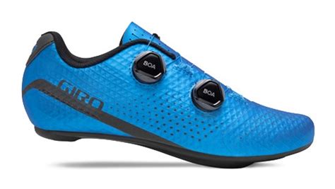 Buty M Skie Giro Regime Carbon Ano Blue Roz New Mistral