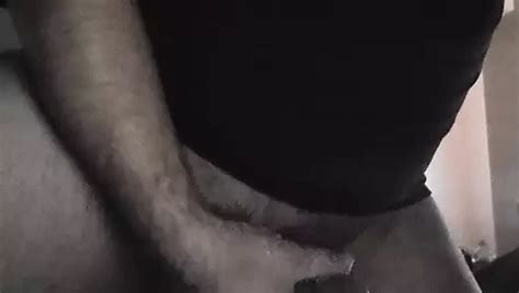 Strokin It Gay Penis Ring Amateur Porn Feat Flo Mcnasty XHamster