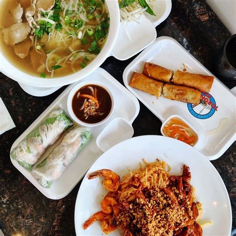 best pho restaurants near me - Vanesa Kohler