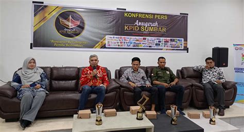 Malam Ini Penghargaan Bergengsi KPID Award 2023 Digelar KlikPositif