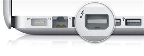 Displayport Vs Thunderbolt Powencareers