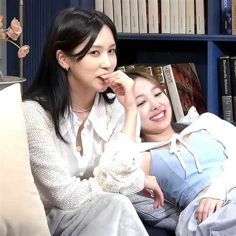 No Context Minayeon On Twitter