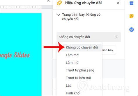 C Ch Th M Hi U Ng Chuy N Ti P Trong Google Slides Quantrimang