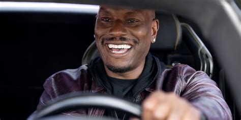 Fast & Furious 11 Gets Uncertain Script Update From Tyrese Gibson