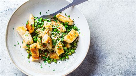 Caprese Mal Anders Blitzrept F R Gnocchi Auflauf Mit Tomaten Und Mozarella