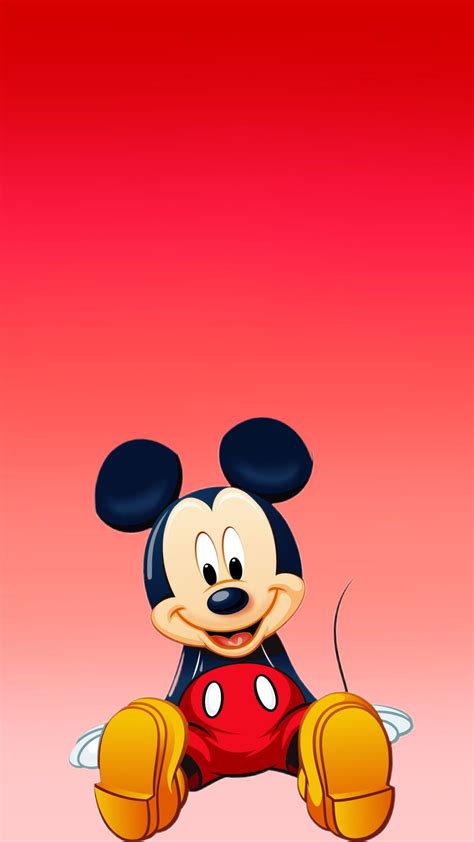 Mickey mouse png – Artofit