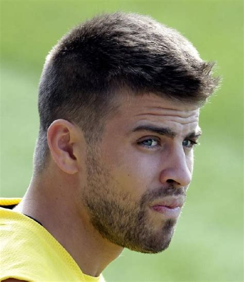 Pique Haircut 2022