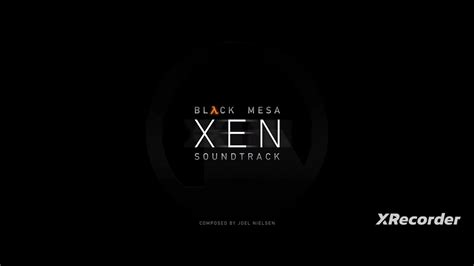 Joel Nielsen Xen Soundtrack 13 Ascension V2 2019 YouTube