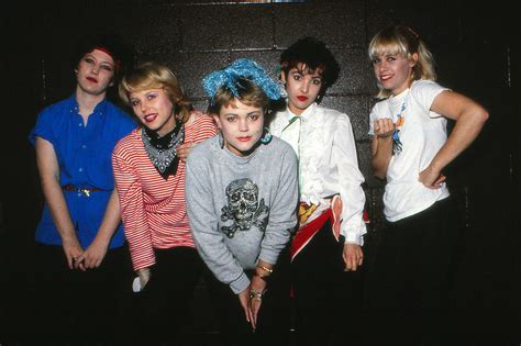 5 Reasons the Go-Go's Should Be in the Rock and Roll Hall of Fame