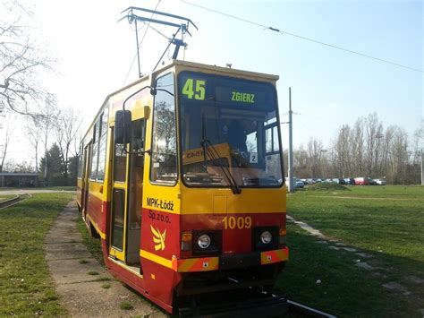 Wr C Podmiejskie Tramwaje W Odzi Kiedy Pojedziemy Do Pabianic