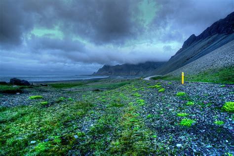 Iceland In June Mike Deutsch Photography