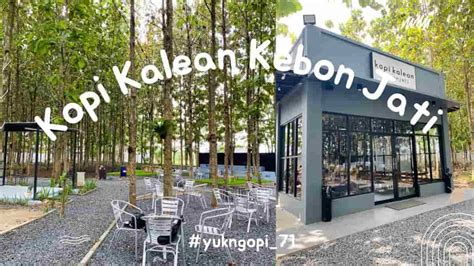 Kedai Kopi Bekasi Tempat Nongkrong Asyik Dan Instgramable