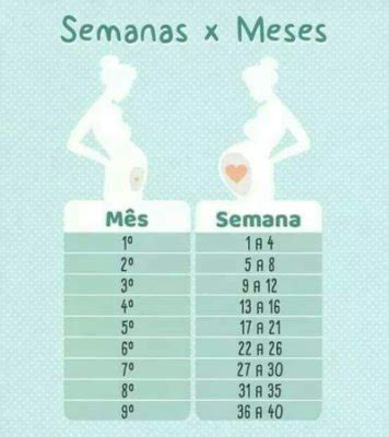 Quanto É 25 Semanas - 25 semanas são quantos meses ??? | BabyCenter
