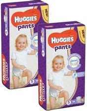 Huggies Pieluchomajtki Jumbo Uni Nd High Pants Kg X Szt