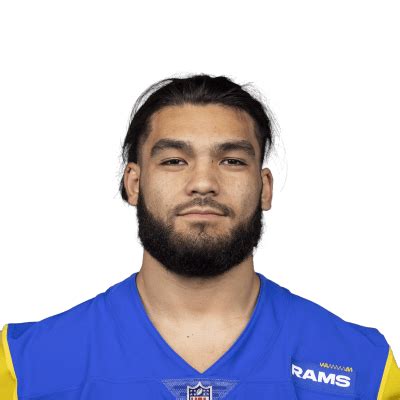 Puka Nacua Stats, News and Video - WR | NFL.com