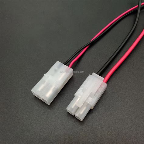 Molex Jst Eh Male Female 2mm Connector Cable 51005 51006 Wire To Wire Connector Cable Harness