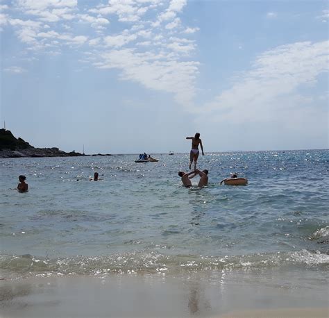 Beach Day On The Tuscan Coast Tuscany Tours Tailor Made Tours In