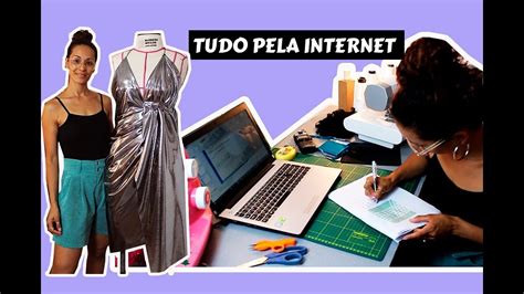 Atividade Pr Tica Da Gradua O Em Design De Moda Dist Ncia Ead