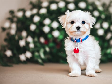 Maltese Dog Breed: Facts & Care - Talk to Dogs