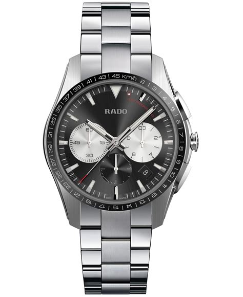 rado hyperchrome light series