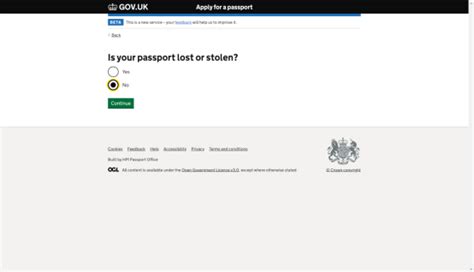 Where Is The Expiry Date On A Uk Passport