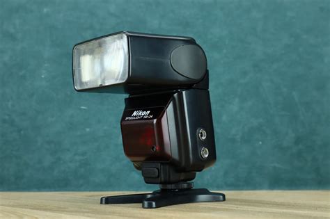 Nikon Speed Light Sb Flash Catawiki