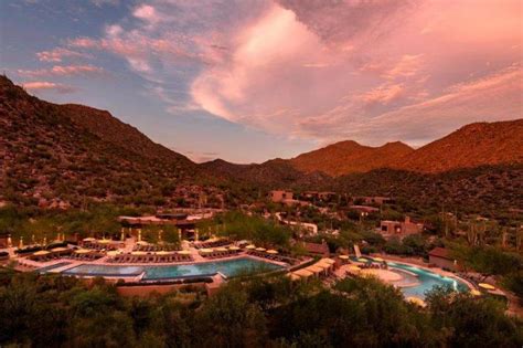 19 Best Luxury Resorts in Arizona – American SW Obsessed