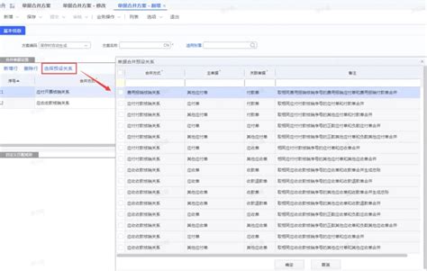 苏州金蝶云星空合并方案汇总生成凭证的操作流程简介 合树科技