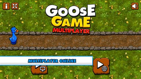 Goose Game Multiplayer - Apps on Google Play