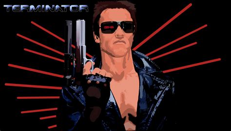 Terminator Vector at Vectorified.com | Collection of Terminator Vector free for personal use