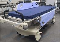 YA PS03 Patient Transportation Stretcher With Rotating Side Rails