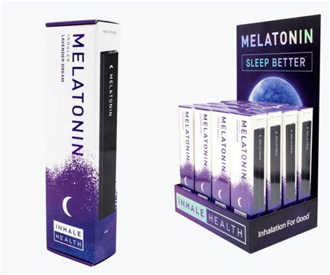 Melatonin Vape For Kids - Cloudy Vape For Kids - Cloudy Sleep On Demand With ... : Lights out is ...