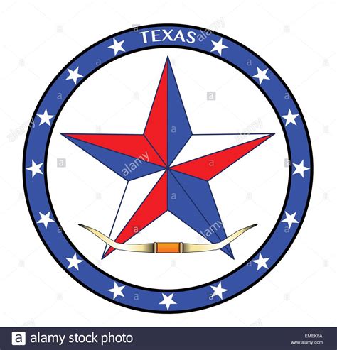 Texas Star Vector Free Download On Clipartmag