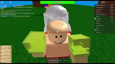 Roblox One Piece Legendary How To Get Devil Fruit And 2 Fruits Guide