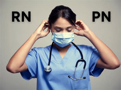 Difference Between The Nclex Rn Pn Exam Brainscape Academy