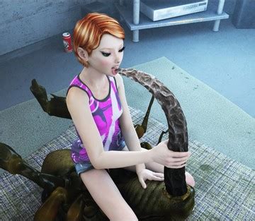 CGS Alien Earth Muses Sex And Porn Comics