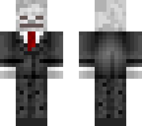 Anti-Grox(Mc) | Minecraft Skin